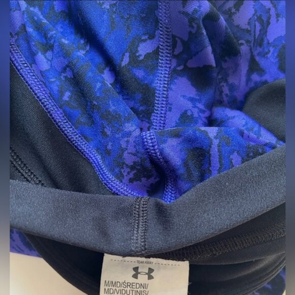 Under Armour Capris - Picture 4 of 4